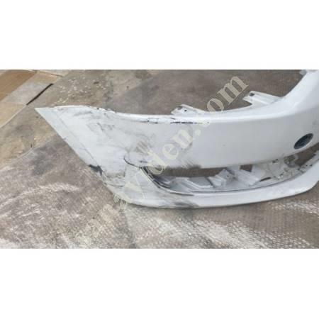 SEAT LEON FRONT BUMPER 2016-2017 MODEL,