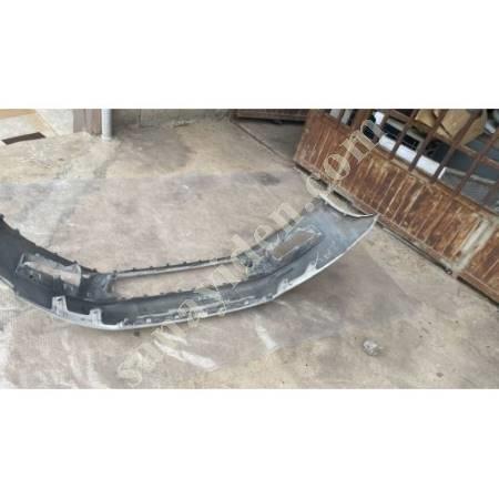 SEAT LEON FRONT BUMPER 2016-2017 MODEL,