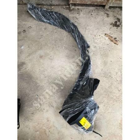 HYUNDAI ACCENT 2006 MODEL LEFT FRONT HOOD, Spare Parts And Accessories Auto Industry