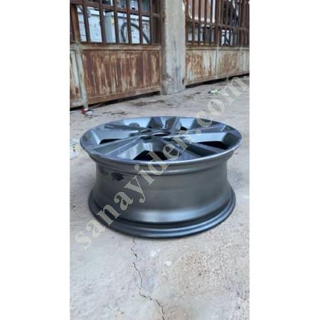 HYUNDAI ELENDRA 2016 MODEL WHEEL, Spare Parts And Accessories Auto Industry