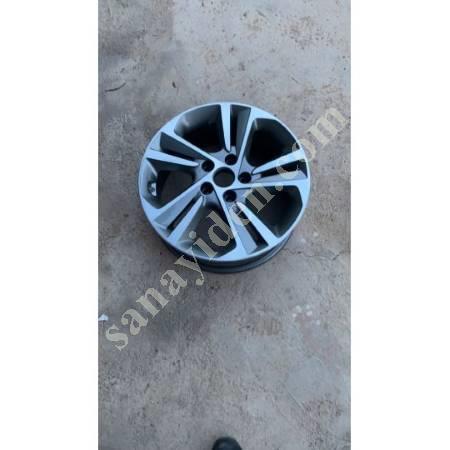 HYUNDAI ELENDRA 2016 MODEL WHEEL, Spare Parts And Accessories Auto Industry