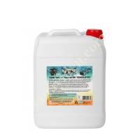 RADIATOR CLEANING AND HEAVY OIL REMOVER CHEMICAL 5 LT,
