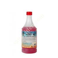 RADIATOR CLEANING AND HEAVY OIL REMOVER 1 LT, Radiator Water Additives