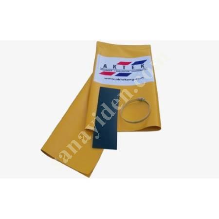 LEG BAGS AND SOCKS, Petroleum & Gas - Chemical Equipment