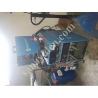 GAS WELDING MACHINE WATER COOLED, Welding Machines