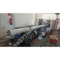 BKT HYDBAR CNC LATHE DRIVER: FLEXIBILITY AND HIGH CAPACITY,