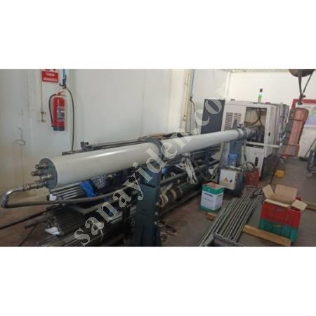 BKT HYDBAR CNC LATHE DRIVER: FLEXIBILITY AND HIGH CAPACITY,