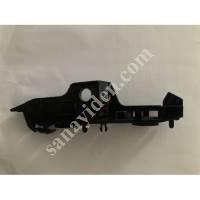 PASSAT FRONT BUMPER BRACKET LEFT 2015-2019 GÖKBULUT OTOMOTİV, Spare Parts And Accessories Auto Industry