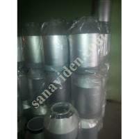 MILK CONTAINER AISI 304 STAINLESS STEEL,