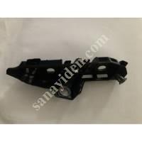 PASSAT FRONT BUMPER BRACKET LEFT 2015-2019 GÖKBULUT OTOMOTİV,