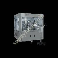 SEZ 4 ROTARY FILLING AND FUEL MACHINE, Food Industry