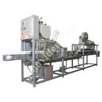 WHITE CHEESE FILLING MACHINE, Industrial Kitchen