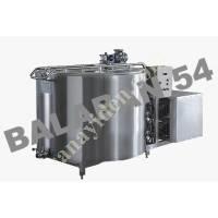 MILK COOLING TANK, Livestock Machinery