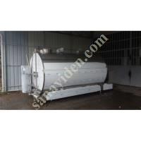 MILK COOLING TANK, Livestock Machinery