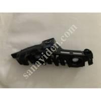 PASSAT FRONT BUMPER BRACKET LEFT 2015-2019 GÖKBULUT OTOMOTİV, Spare Parts And Accessories Auto Industry