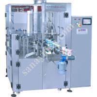 SEZ 2 ROTARY FILLING AND FUEL MACHINE,