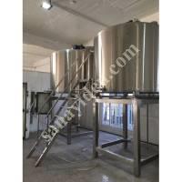 CHEESE PROCESSING MACHINE,