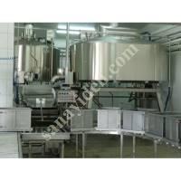 CHEESE PROCESSING MACHINE,