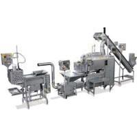 STRETCHING/BENDING/WELDING MACHINE, Food Machinery