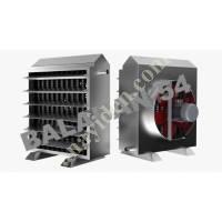 HEATING FAN UNIT,