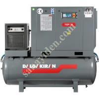 CIP UNIT TANKS,