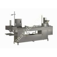 STRETCHING/BENDING/WELDING MACHINE, Industrial Kitchen