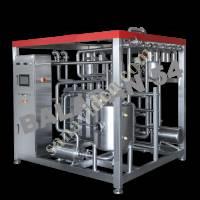 PASTEURIZATION UNIT,