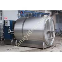 MILK COOLING TANK,