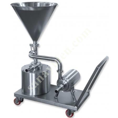 MIXER, Industrial Kitchen