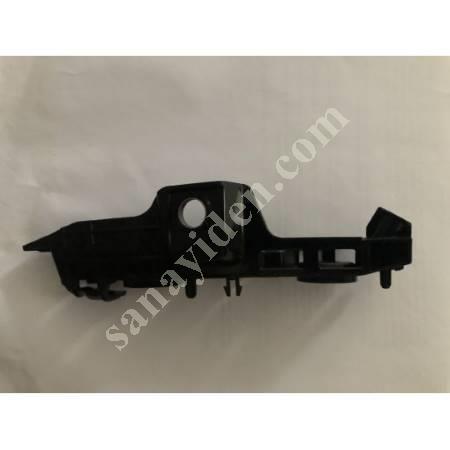 PASSAT FRONT BUMPER BRACKET LEFT 2015-2019 GÖKBULUT OTOMOTİV, Spare Parts And Accessories Auto Industry