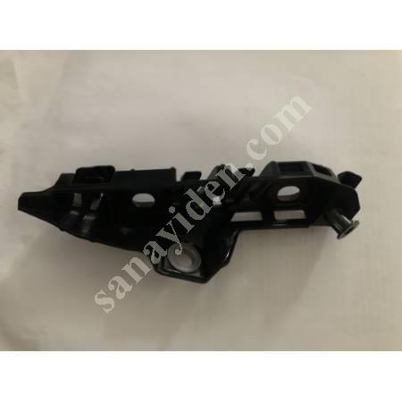 PASSAT FRONT BUMPER BRACKET LEFT 2015-2019 GÖKBULUT OTOMOTİV, Spare Parts And Accessories Auto Industry