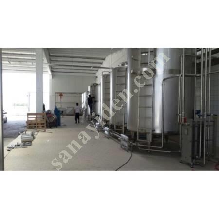 MILK STORAGE TANK, Livestock Machinery