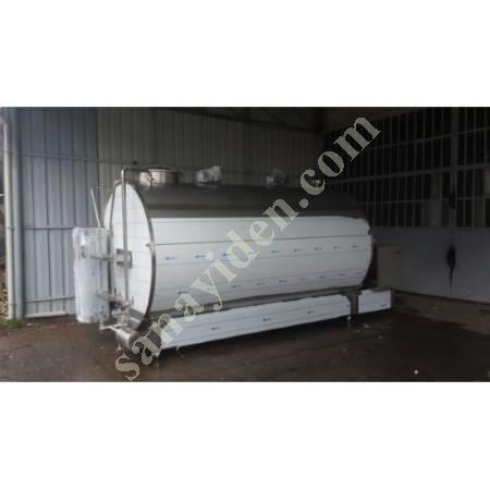 MILK COOLING TANK, Livestock Machinery