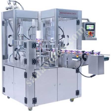 OIL OPENING AND SHAPING MACHINE, Other Food Industry