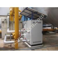 INDUSTRIAL ELECTRIC WATER HEATER, Boilers-Tanks
