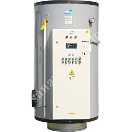 INDUSTRIAL ELECTRIC WATER HEATER, Heating & Cooling Systems