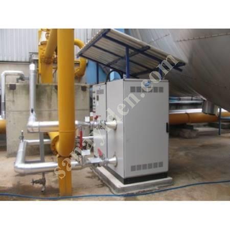 INDUSTRIAL ELECTRIC WATER HEATER, Boilers-Tanks