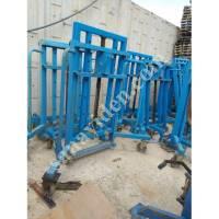 2.HAND TABLE TROLLEY IN OUR STOCK, Building Construction