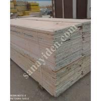 2.EL PLADECK PLYWOOD, Building Construction