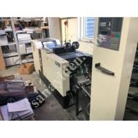 DUPLO DC 10000S, Printing & Printing Machines
