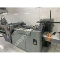 STAHL KD 56/6 KL-FD-T, Printing & Printing Machines