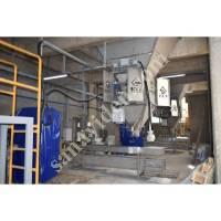 ELECTRONIC FERTILIZER PACKAGING FACILITY,