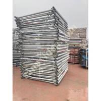 2.HAND GALVANIZED DIE SCAFFOLDING TABLE, Building Construction