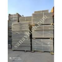 2.HAND GALVANIZED DIE SCAFFOLDING TABLE, Building Construction