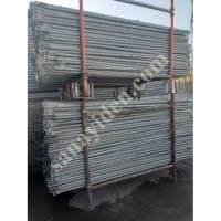 2.HAND GALVANIZED DIE SCAFFOLDING TABLE, Building Construction