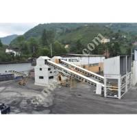 COAL PACKAGING PLANT,