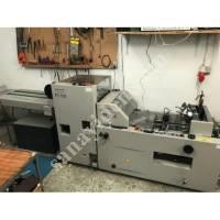 HORIZON MC 80, Printing & Printing Machines