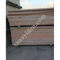 2.EL PLADECK PLYWOOD, Yapı İnşaat