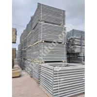 GALVANIZED TABLE TYPE SCAFFOLDING TYPES, Building Construction