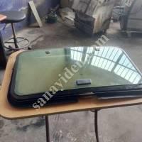 SUNROOF ŞAHİN DOĞAN VETRA,